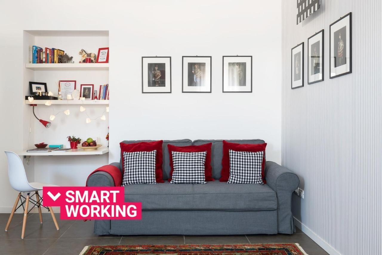 Il Teatrino Nel Cuore Di Ortigia By Wonderful Italy Apartment *